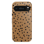 Spot On | Dotted Animal Print Google Pixel Case