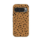 Spot On | Dotted Animal Print Google Pixel Case
