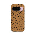 Spot On | Dotted Animal Print Google Pixel Case