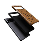 Spot On | Dotted Animal Print Google Pixel Case