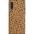 Spot On | Dotted Animal Print Samsung Case
