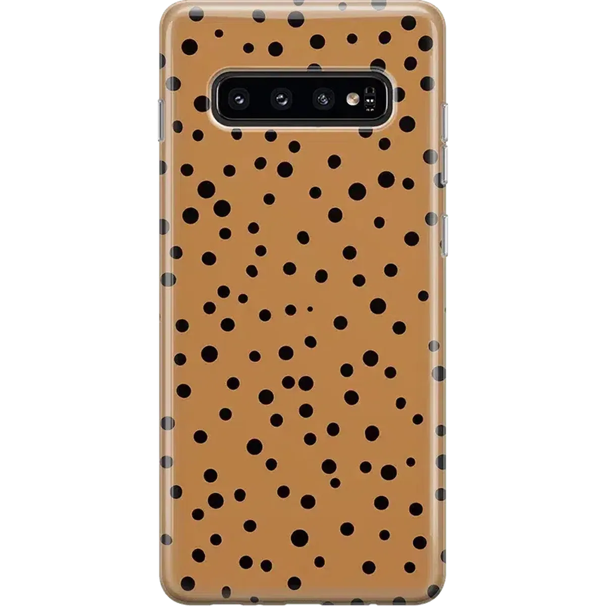 Spot On | Dotted Animal Print Samsung Case