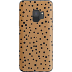 Spot On | Dotted Animal Print Samsung Case
