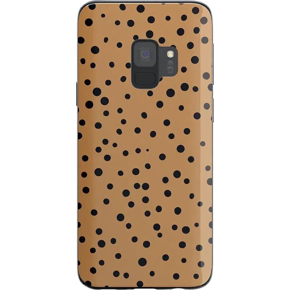 Spot On | Dotted Animal Print Samsung Case