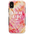 #SpreadHope x Ivory Ella |  Human Kind Tie Dye Case