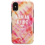 #SpreadHope x Ivory Ella |  Human Kind Tie Dye Case