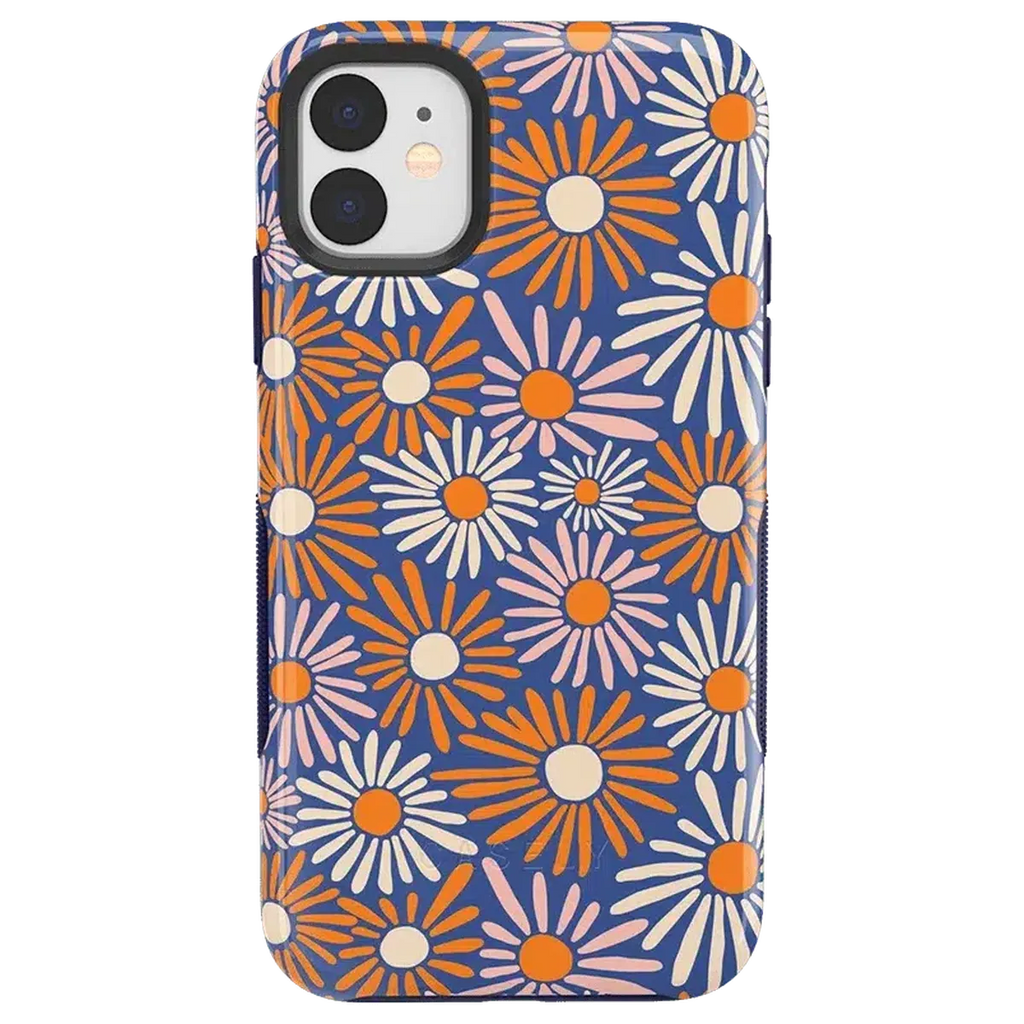 Spring Forward | Daisy Floral Case