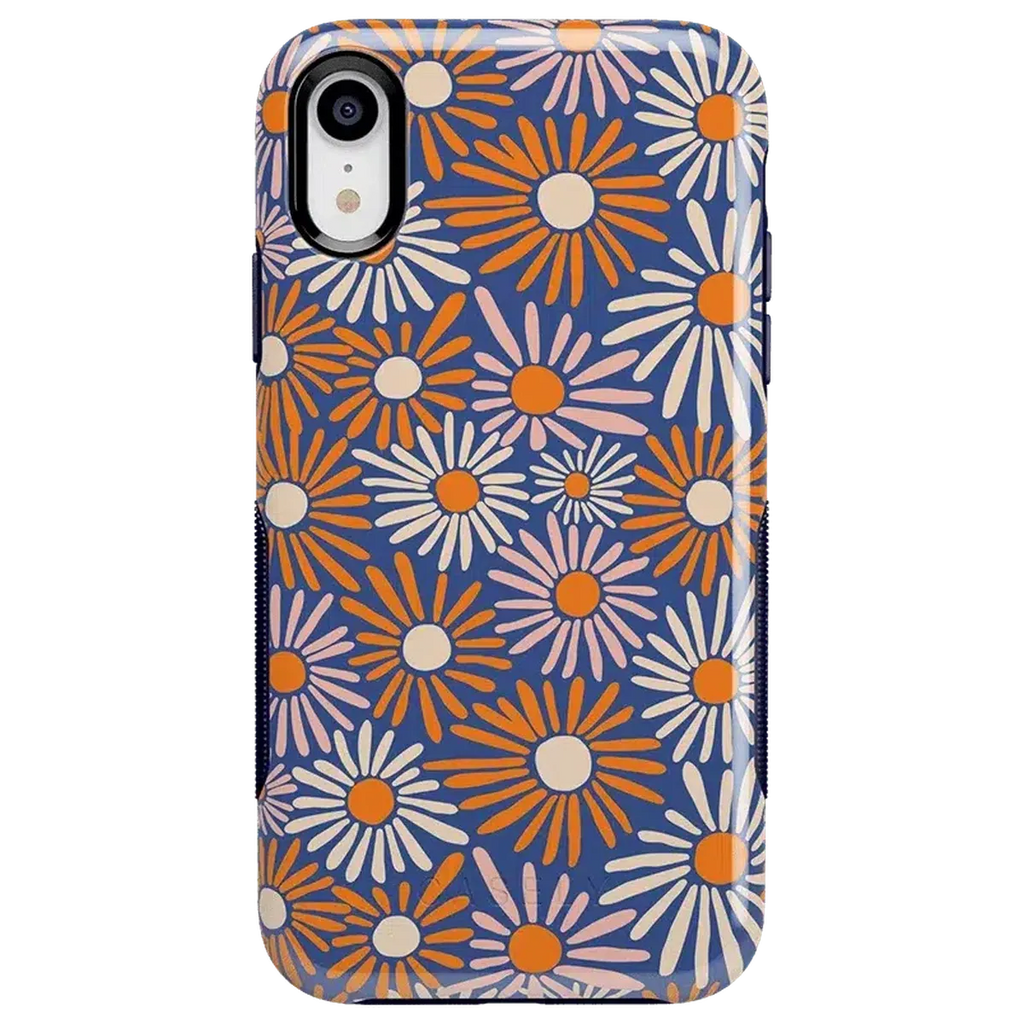 Spring Forward | Daisy Floral Case