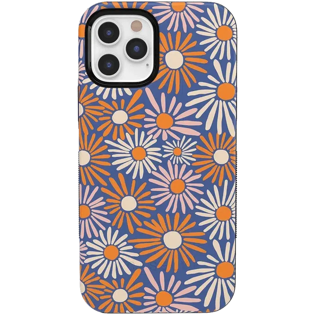 Spring Forward | Daisy Floral Case