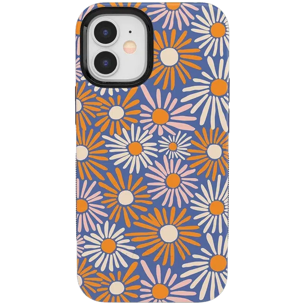 Spring Forward | Daisy Floral Case