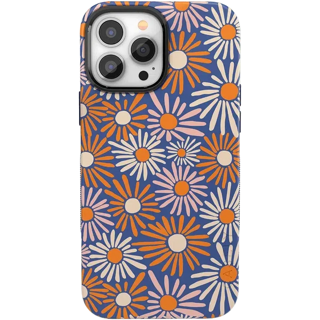 Spring Forward | Daisy Floral Case