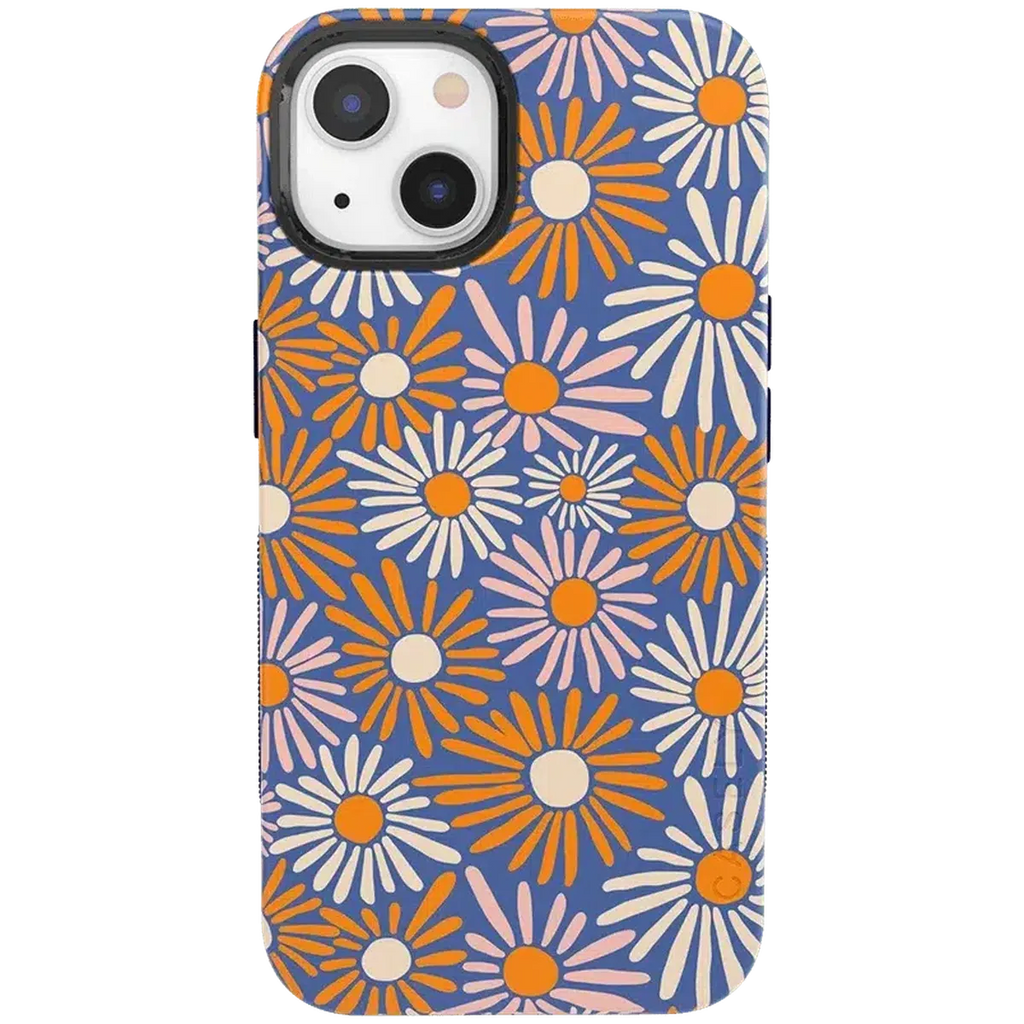 Spring Forward | Daisy Floral Case