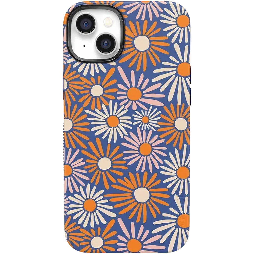 Spring Forward | Daisy Floral Case