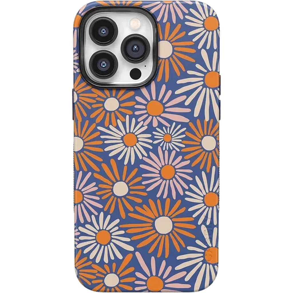 Spring Forward | Daisy Floral Case