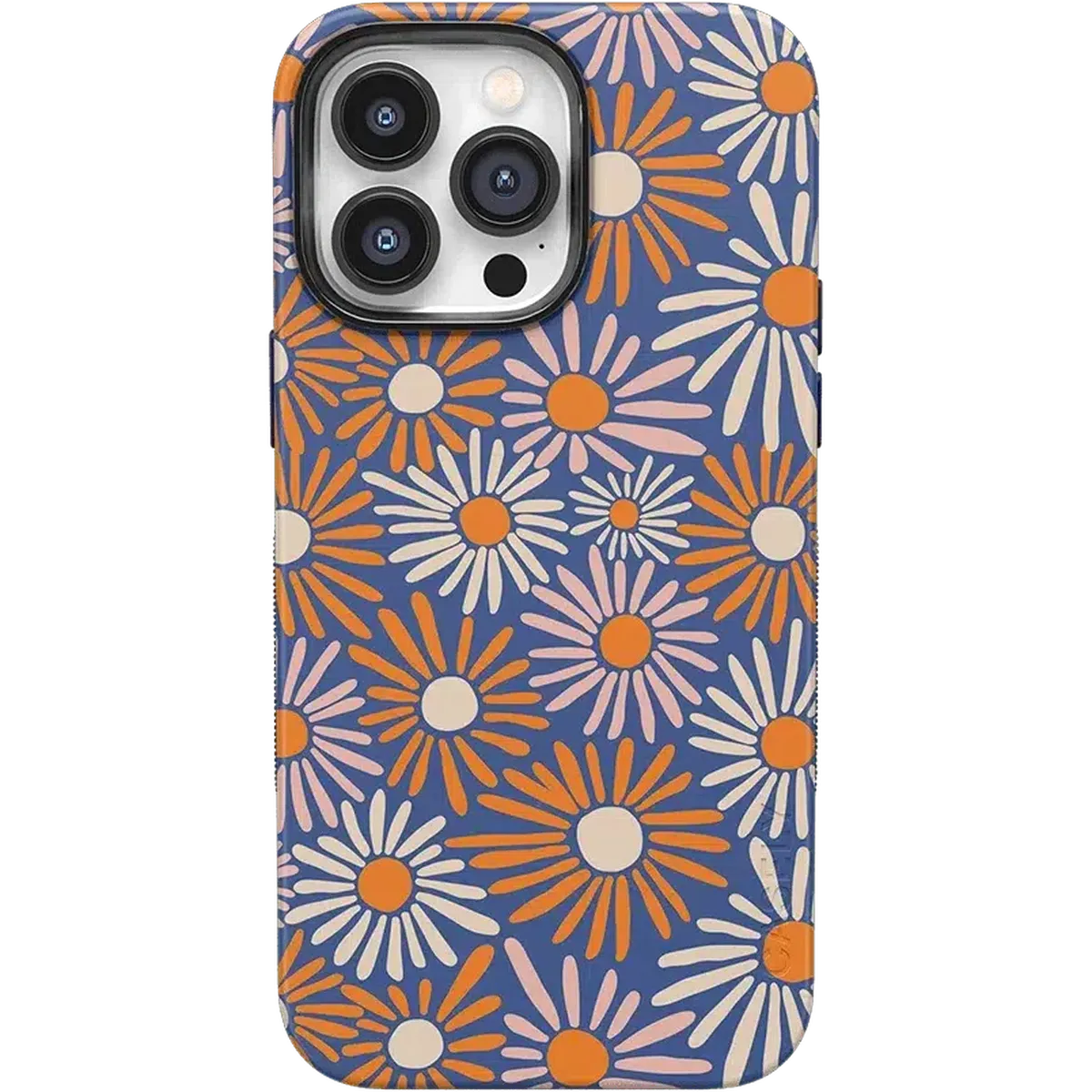 Spring Forward | Daisy Floral Case