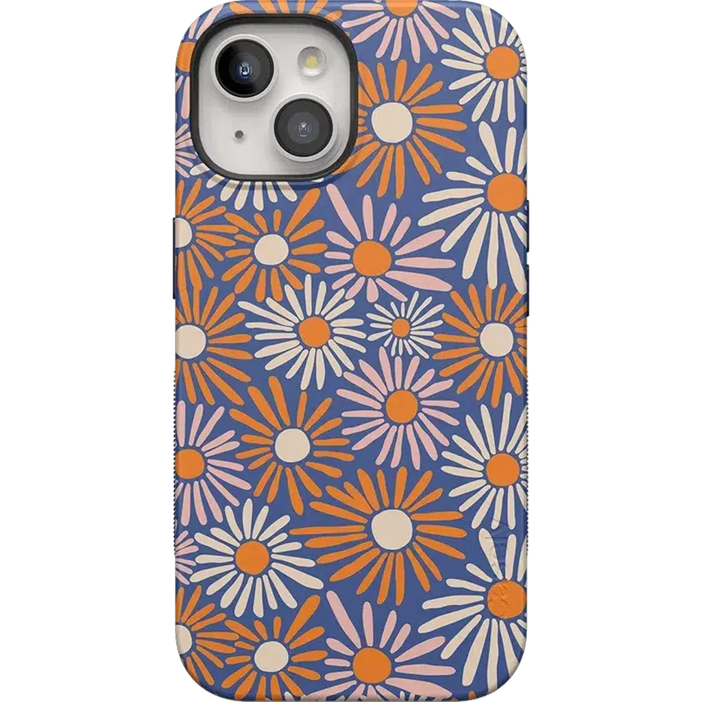 Spring Forward | Daisy Floral Case