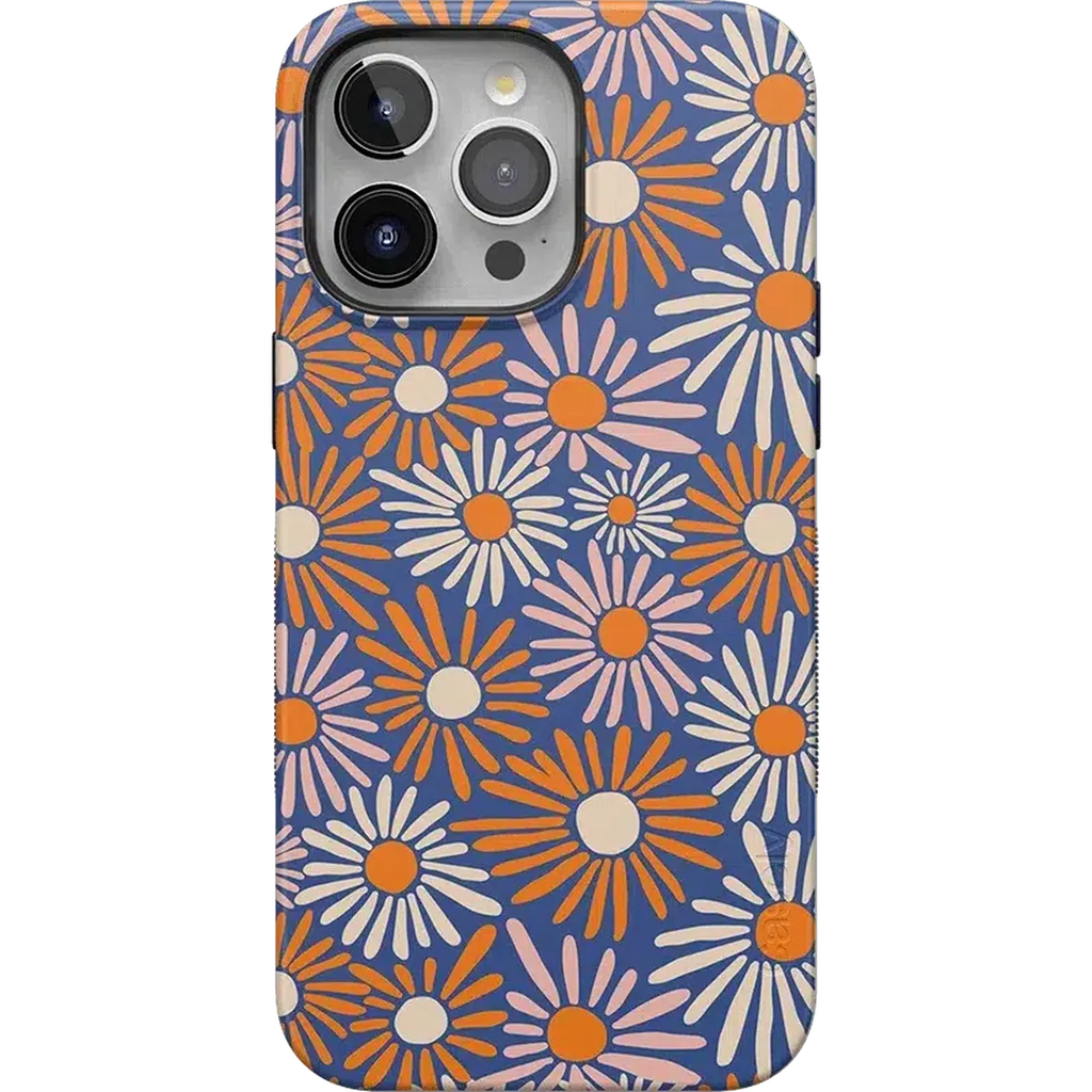 Spring Forward | Daisy Floral Case