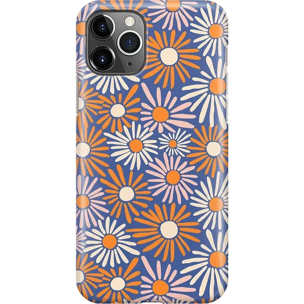 Spring Forward | Daisy Floral Case
