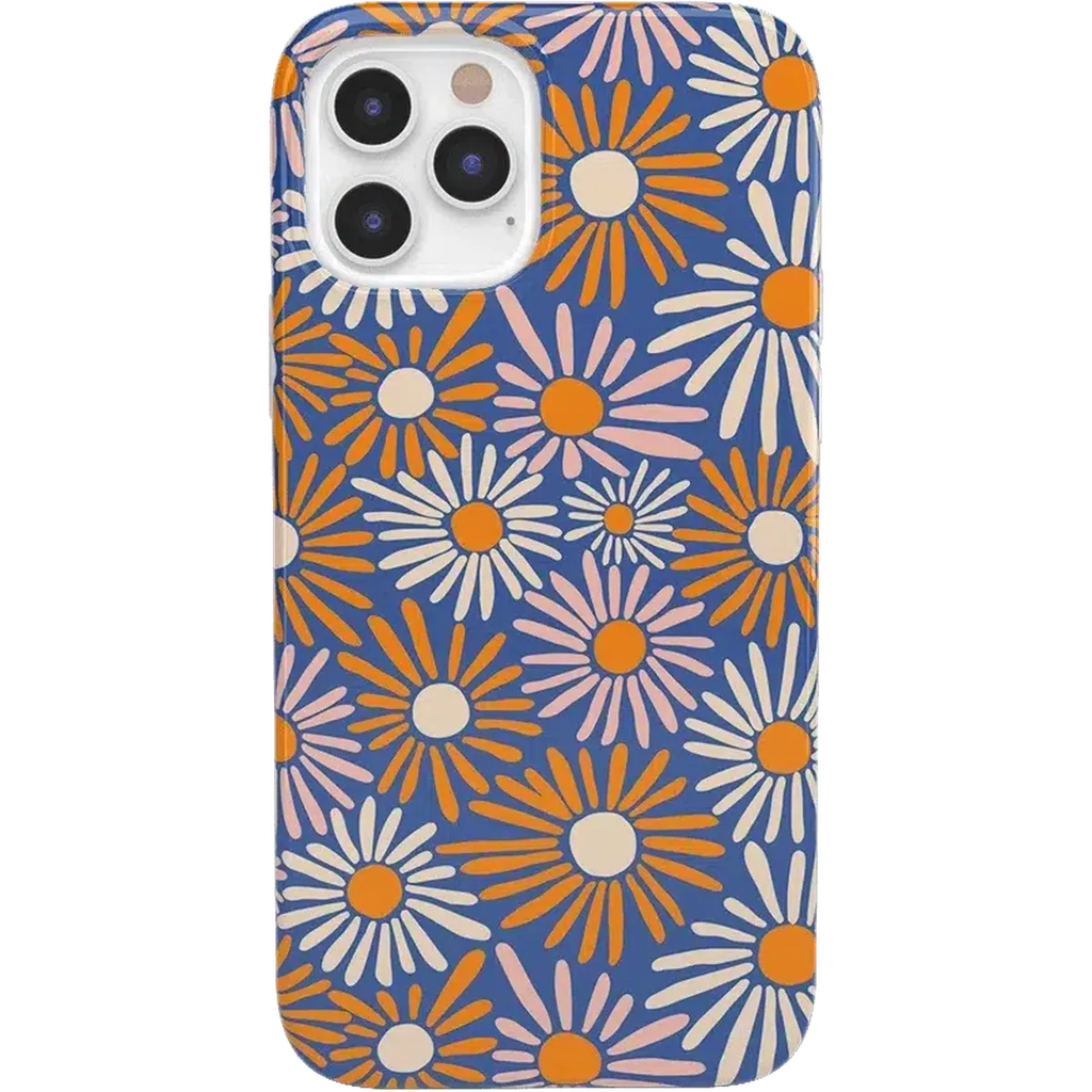 Spring Forward | Daisy Floral Case