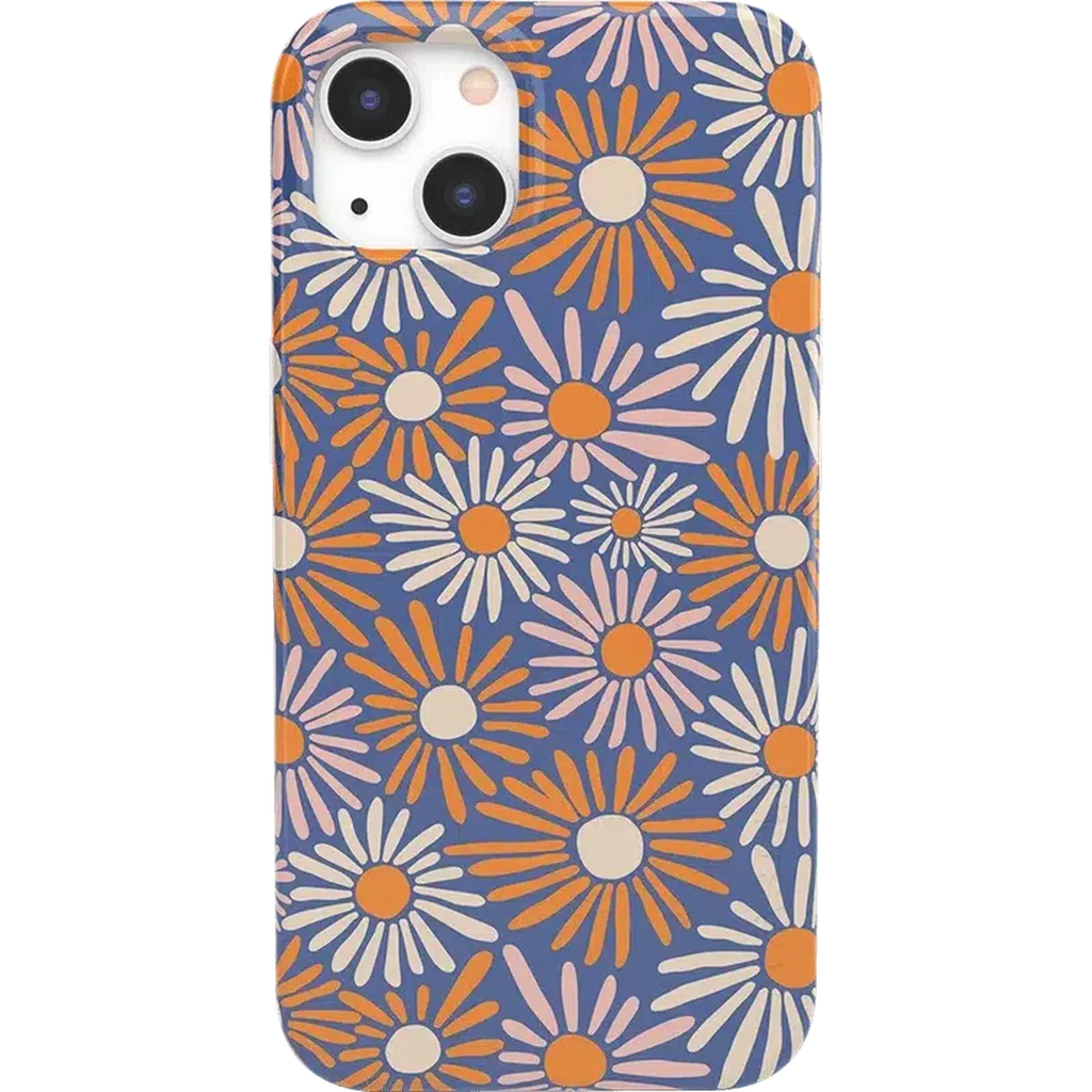 Spring Forward | Daisy Floral Case