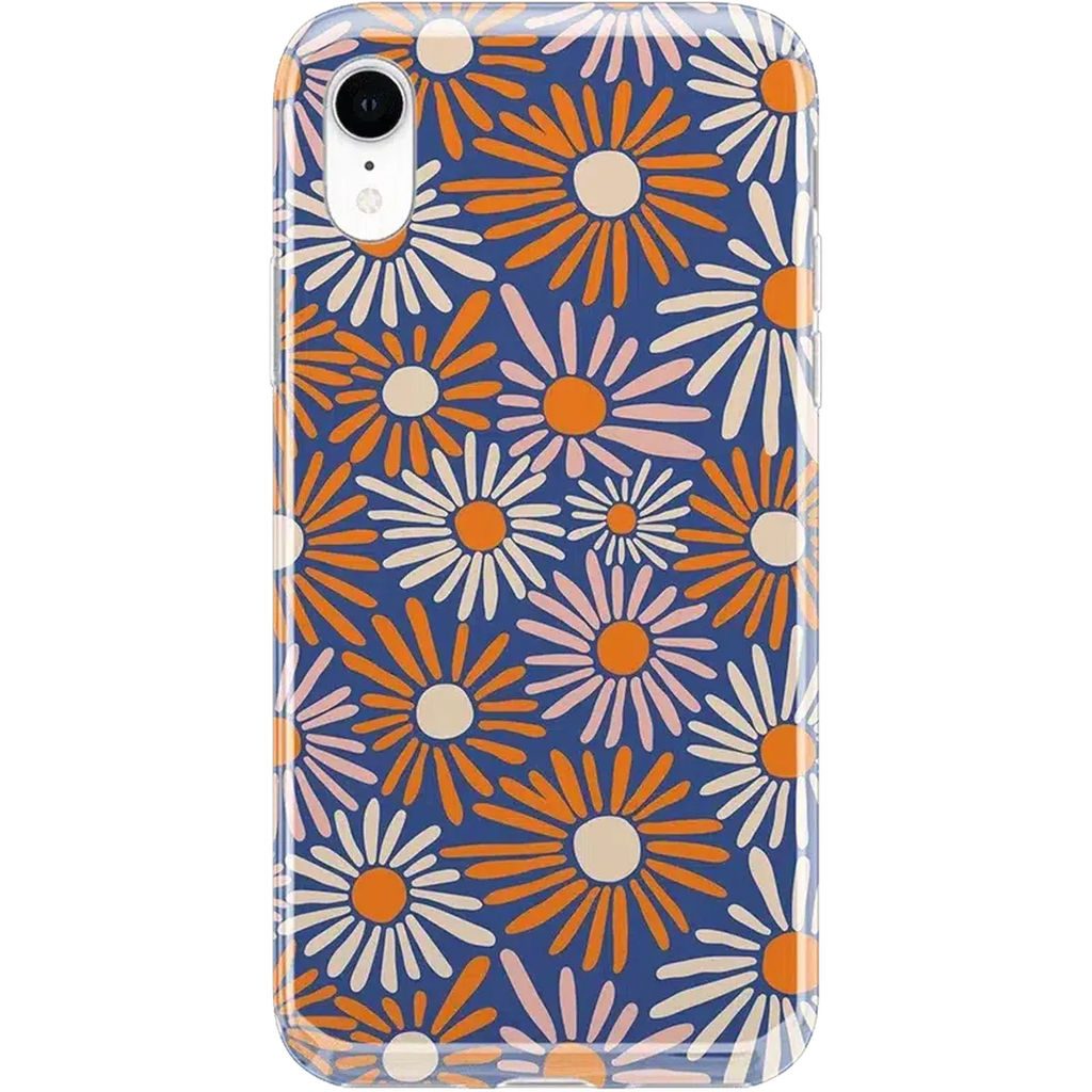 Spring Forward | Daisy Floral Case