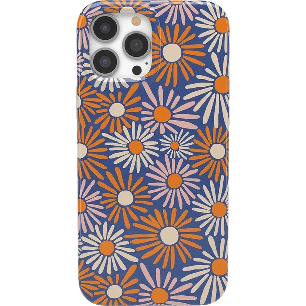 Spring Forward | Daisy Floral Case