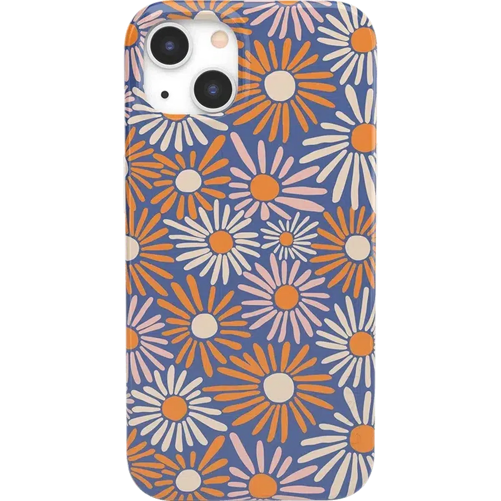 Spring Forward | Daisy Floral Case