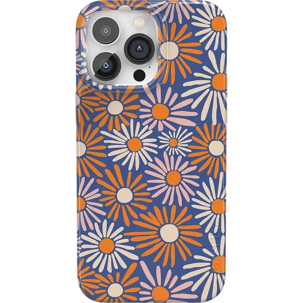 Spring Forward | Daisy Floral Case