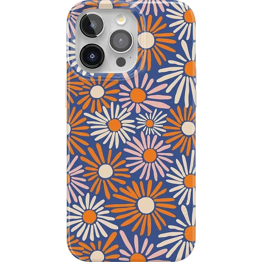 Spring Forward | Daisy Floral Case