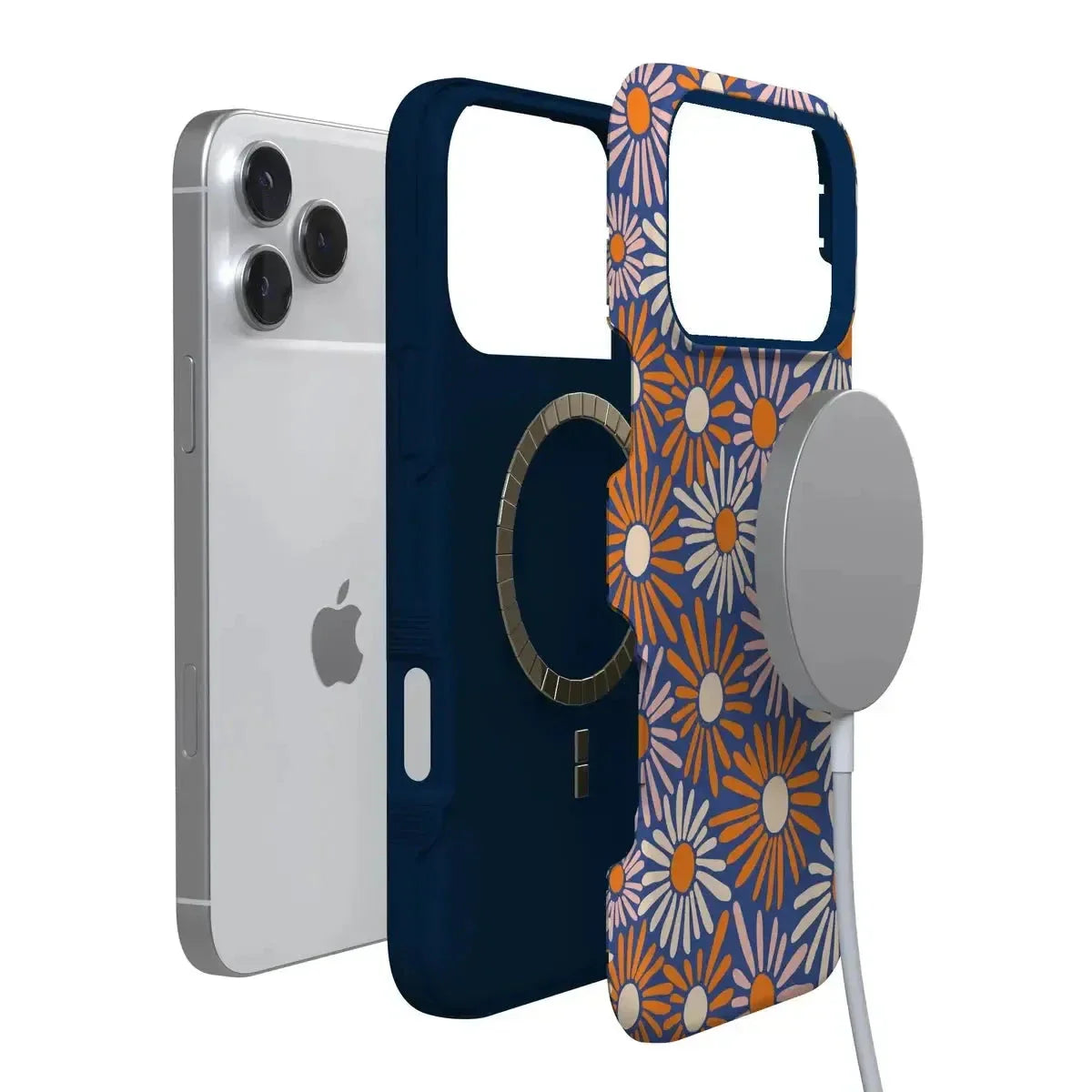 Spring Forward | Daisy Floral Case