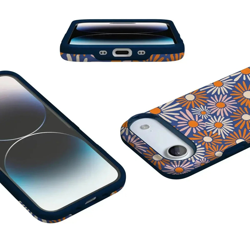 Spring Forward | Daisy Floral Case