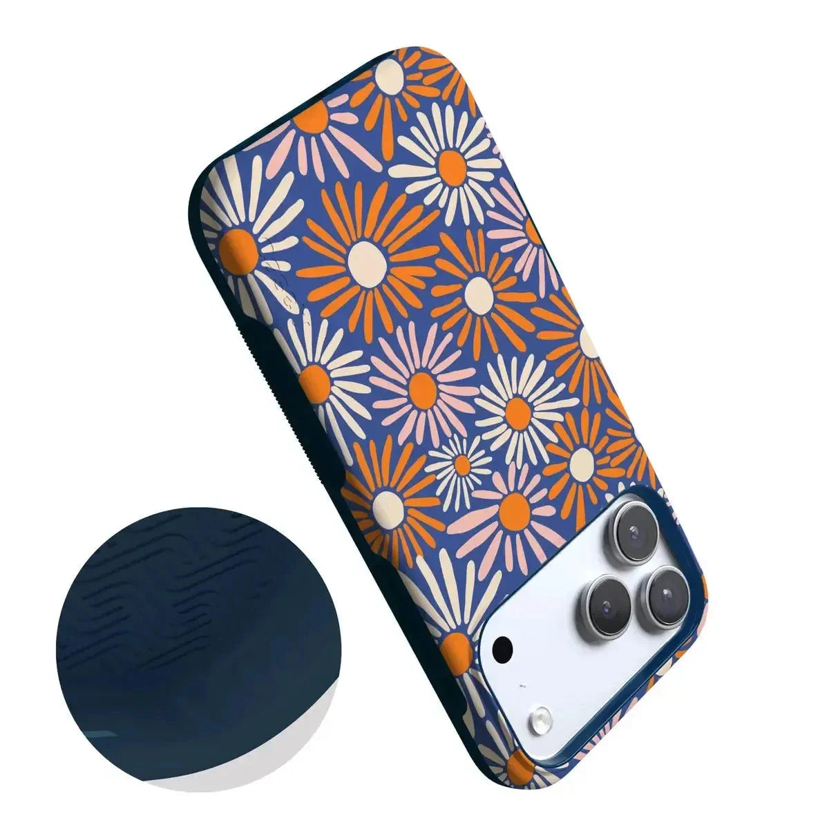 Spring Forward | Daisy Floral Case