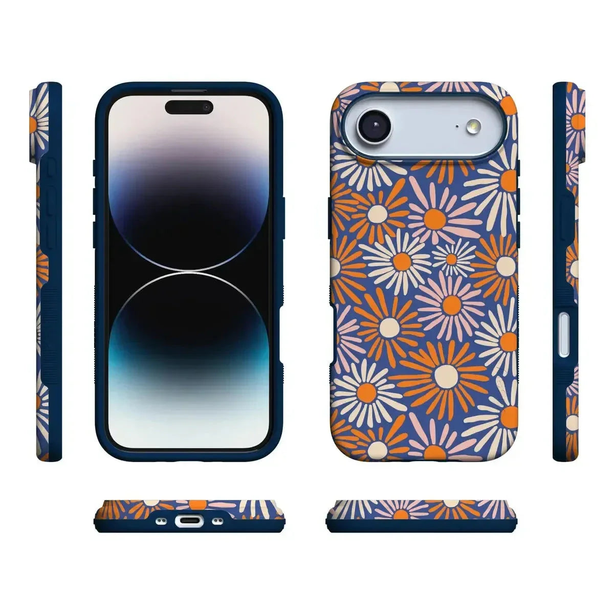 Spring Forward | Daisy Floral Case