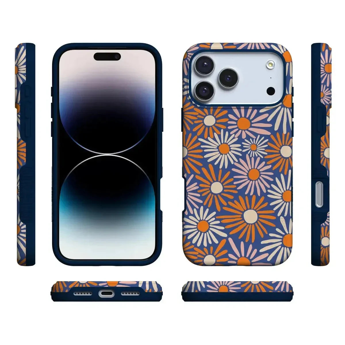 Spring Forward | Daisy Floral Case