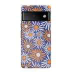 Spring Forward | Daisy Floral Google Pixel Case