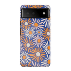 Spring Forward | Daisy Floral Google Pixel Case