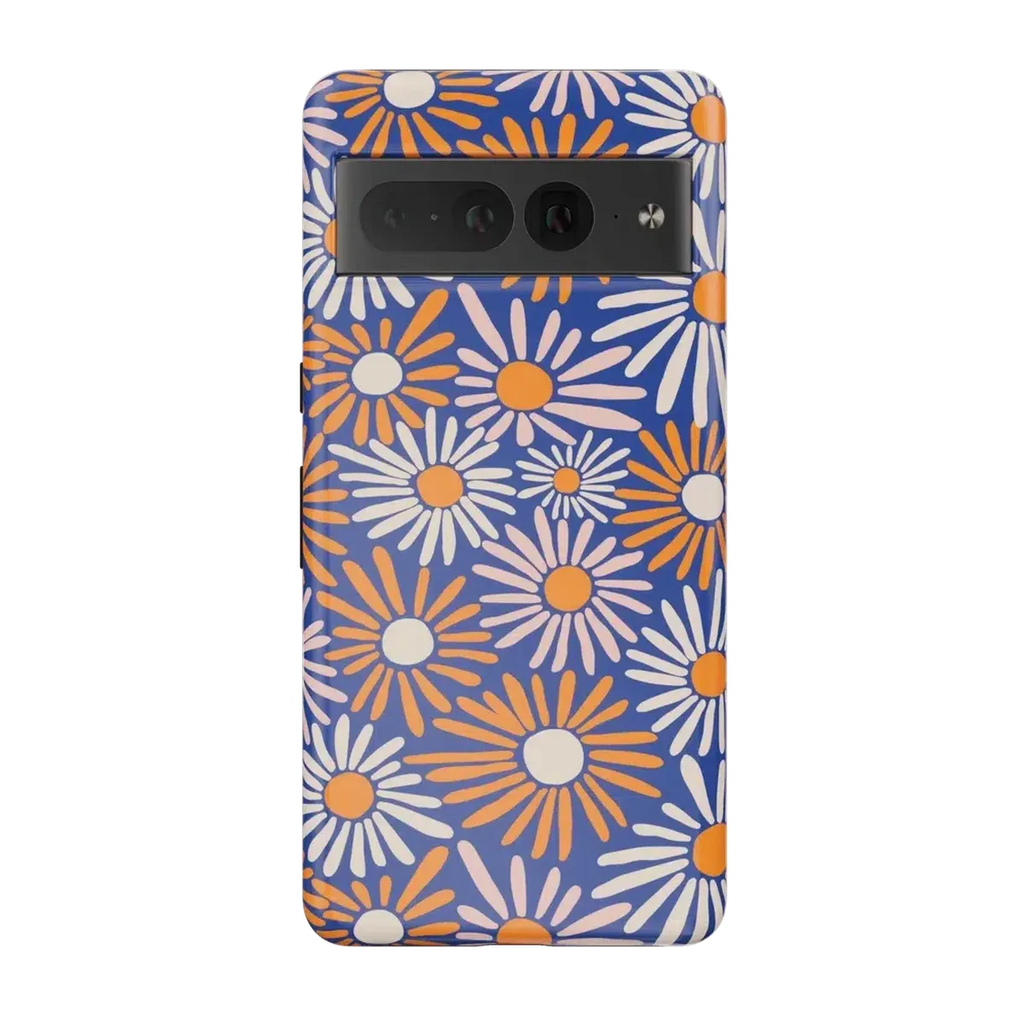 Spring Forward | Daisy Floral Google Pixel Case