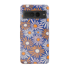 Spring Forward | Daisy Floral Google Pixel Case