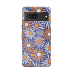 Spring Forward | Daisy Floral Google Pixel Case