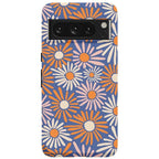 Spring Forward | Daisy Floral Google Pixel Case