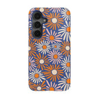 Spring Forward | Daisy Floral Samsung Case