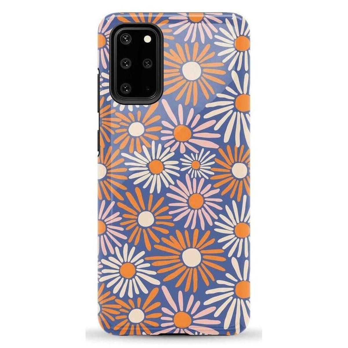 Spring Forward | Daisy Floral Samsung Case