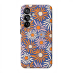 Spring Forward | Daisy Floral Samsung Case