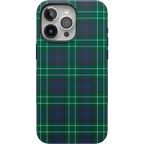 Spruce | Kitty and Vibe Holiday Case