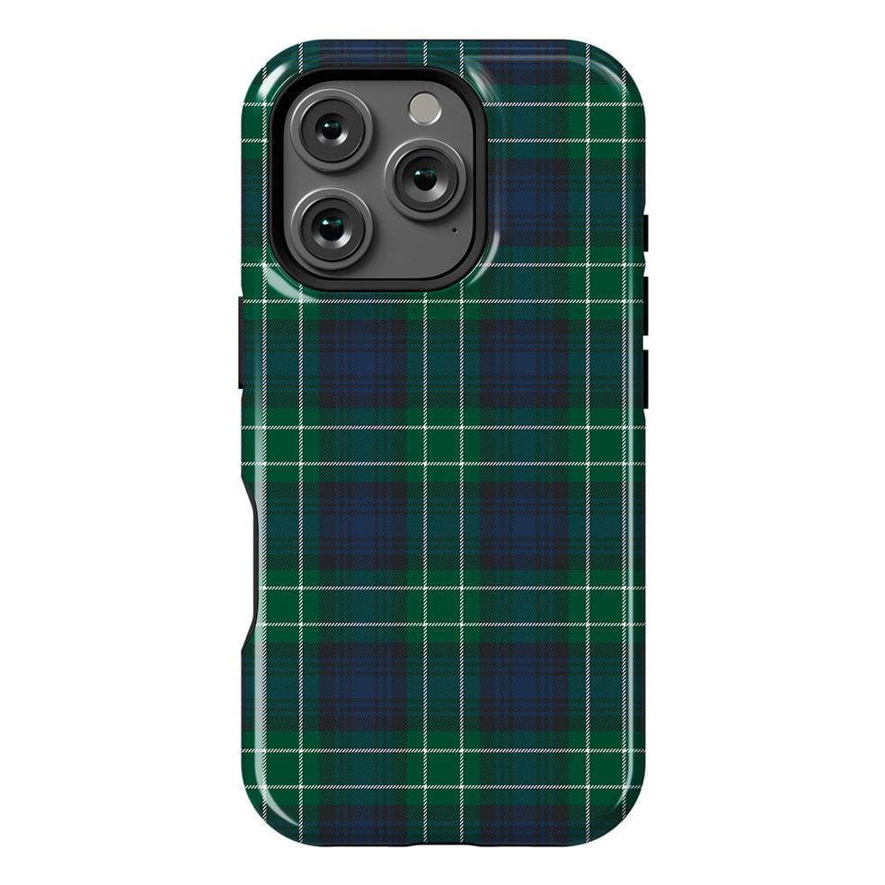 Spruce | Kitty and Vibe Holiday Case