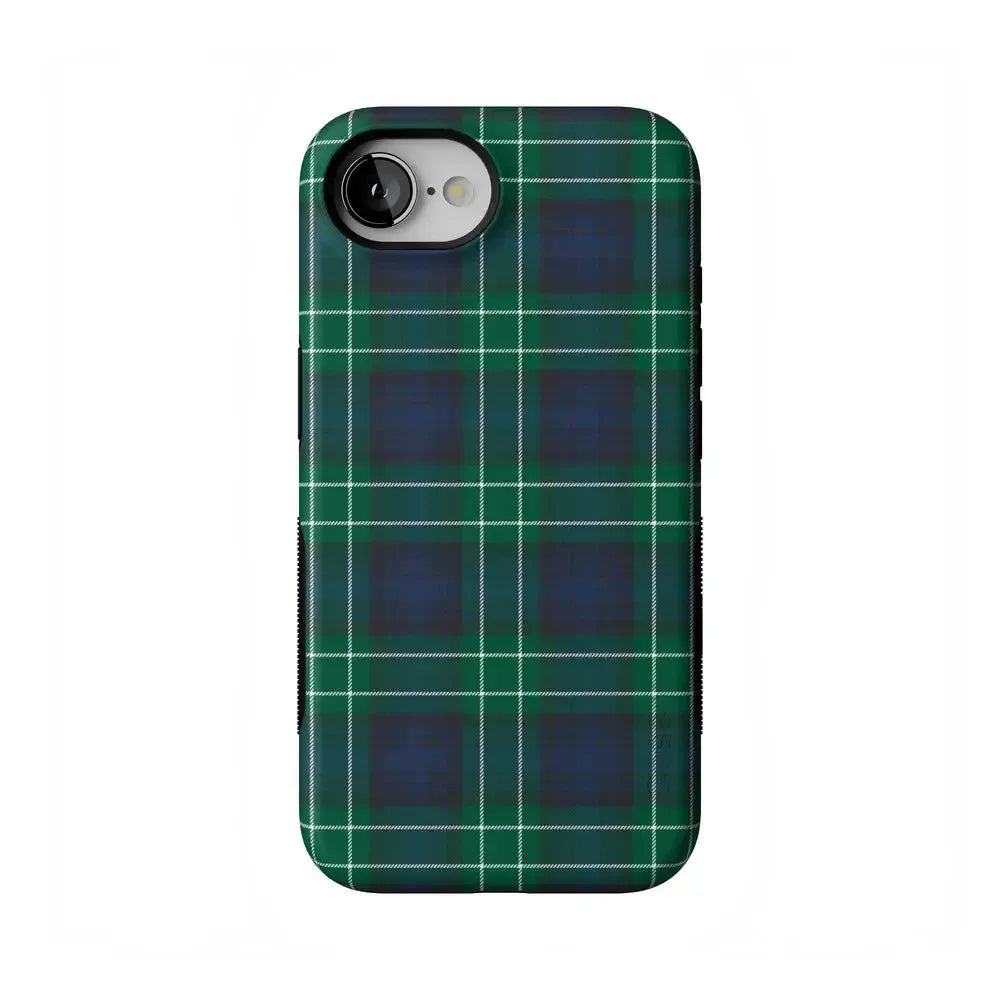 Spruce | Kitty and Vibe Holiday Case