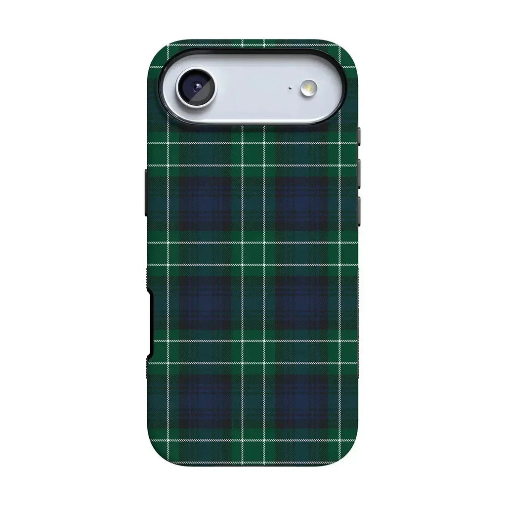 Spruce | Kitty and Vibe Holiday Case