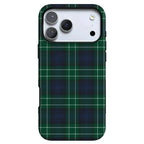 Spruce | Kitty and Vibe Holiday Case