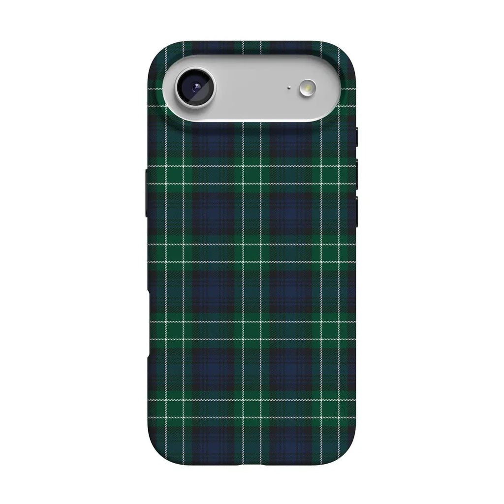 Spruce | Kitty and Vibe Holiday Case
