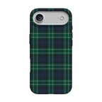 Spruce | Kitty and Vibe Holiday Case